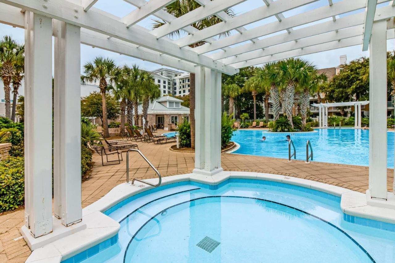 Baytowne Wharf - Observation Point North #460 Destin Exteriör bild