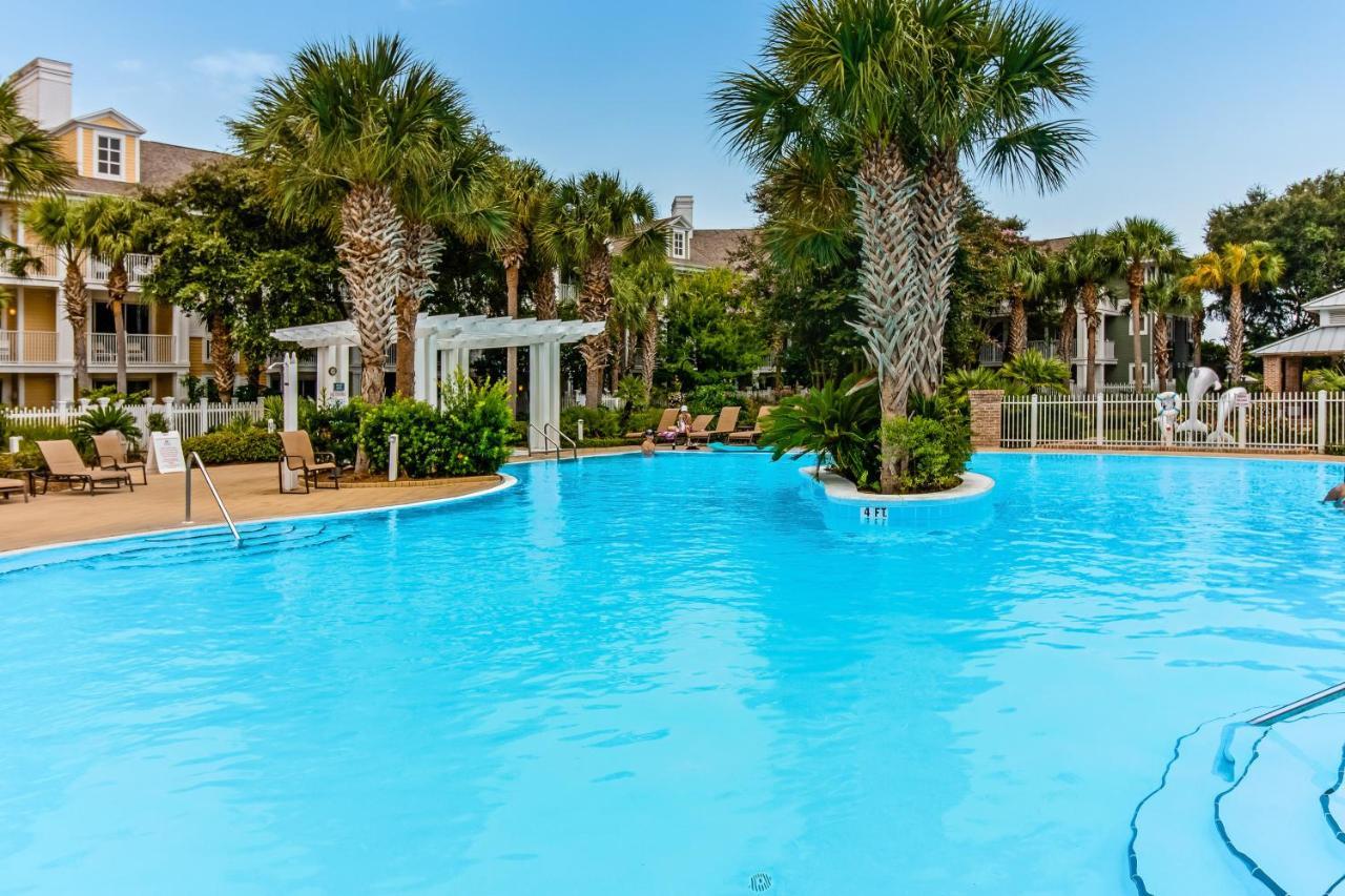 Baytowne Wharf - Observation Point North #460 Destin Exteriör bild