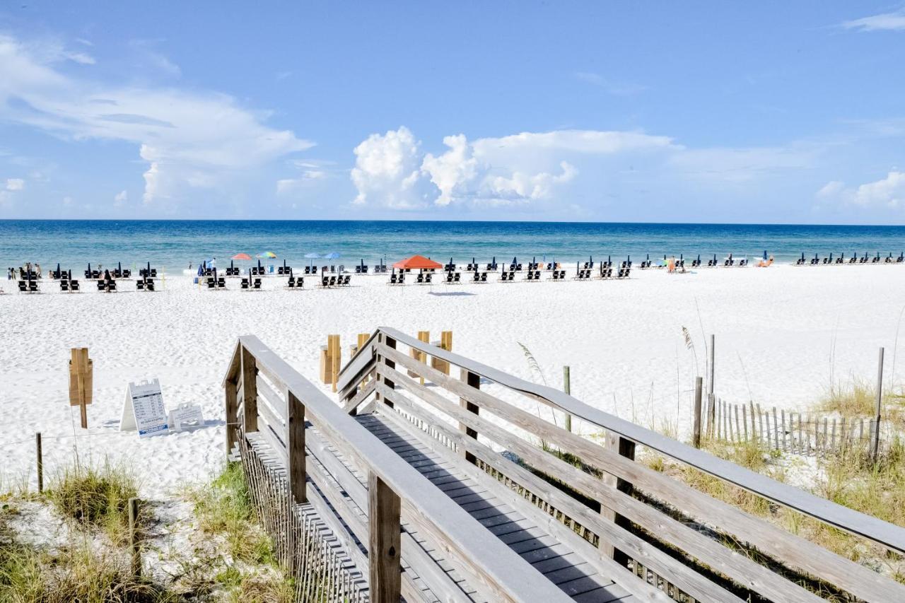 Baytowne Wharf - Observation Point North #460 Destin Exteriör bild