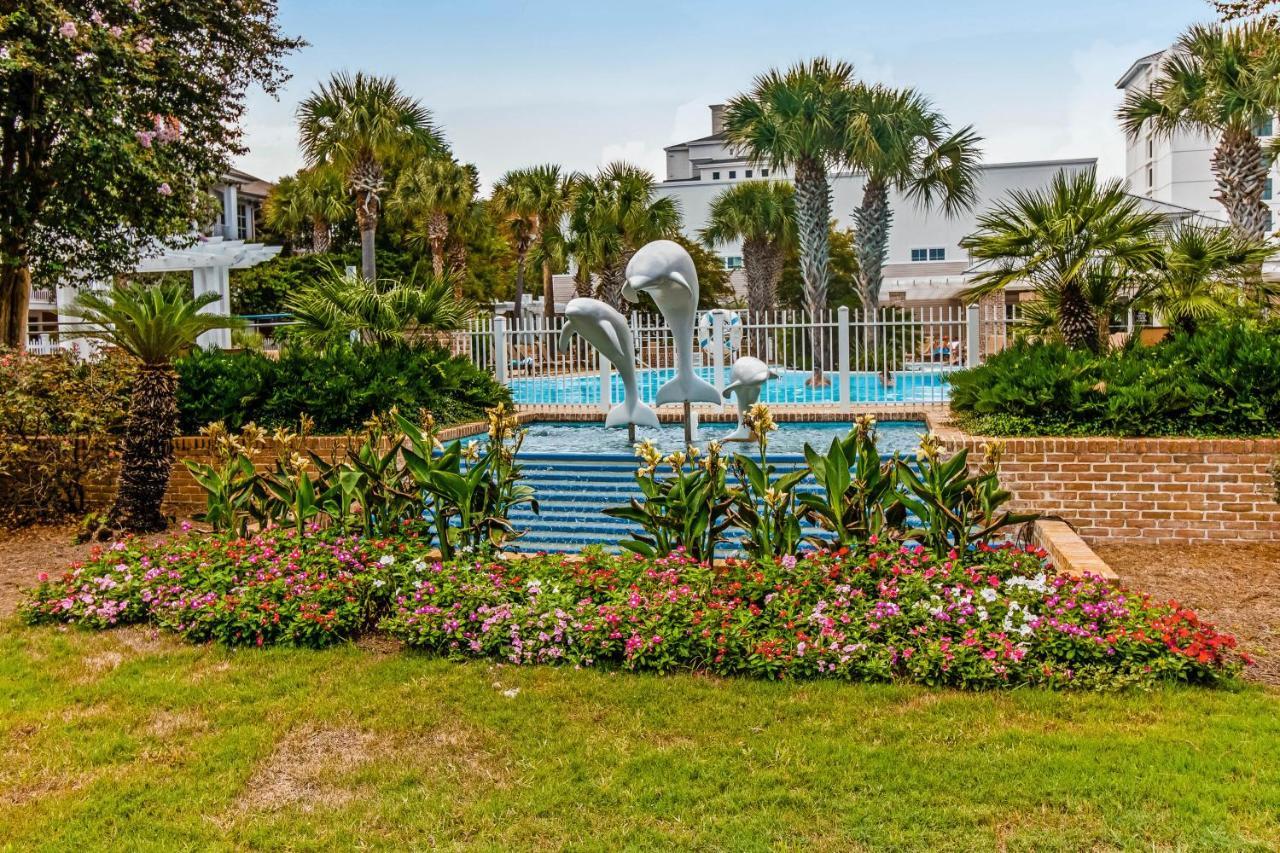 Baytowne Wharf - Observation Point North #460 Destin Exteriör bild