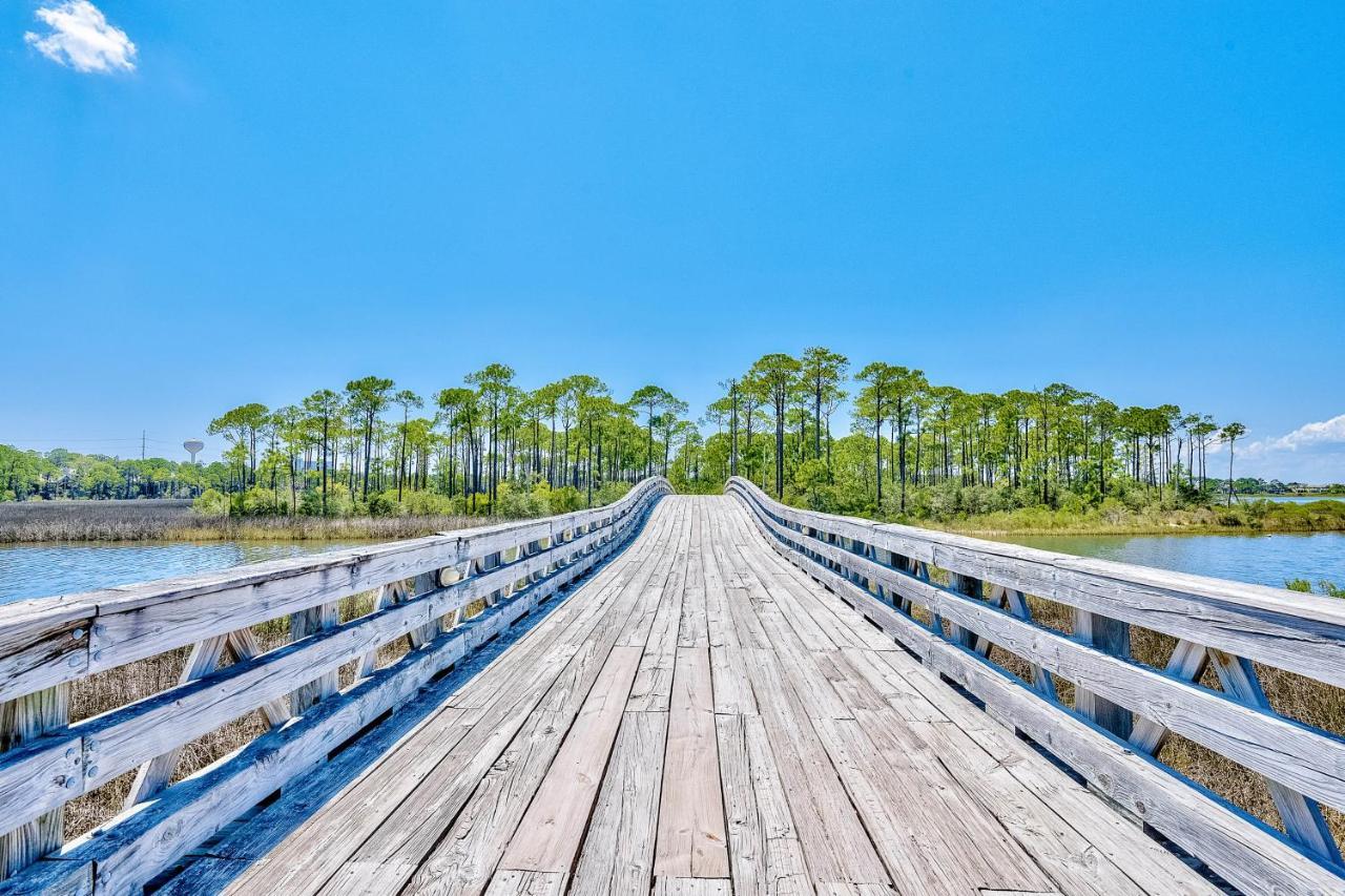 Baytowne Wharf - Observation Point North #460 Destin Exteriör bild
