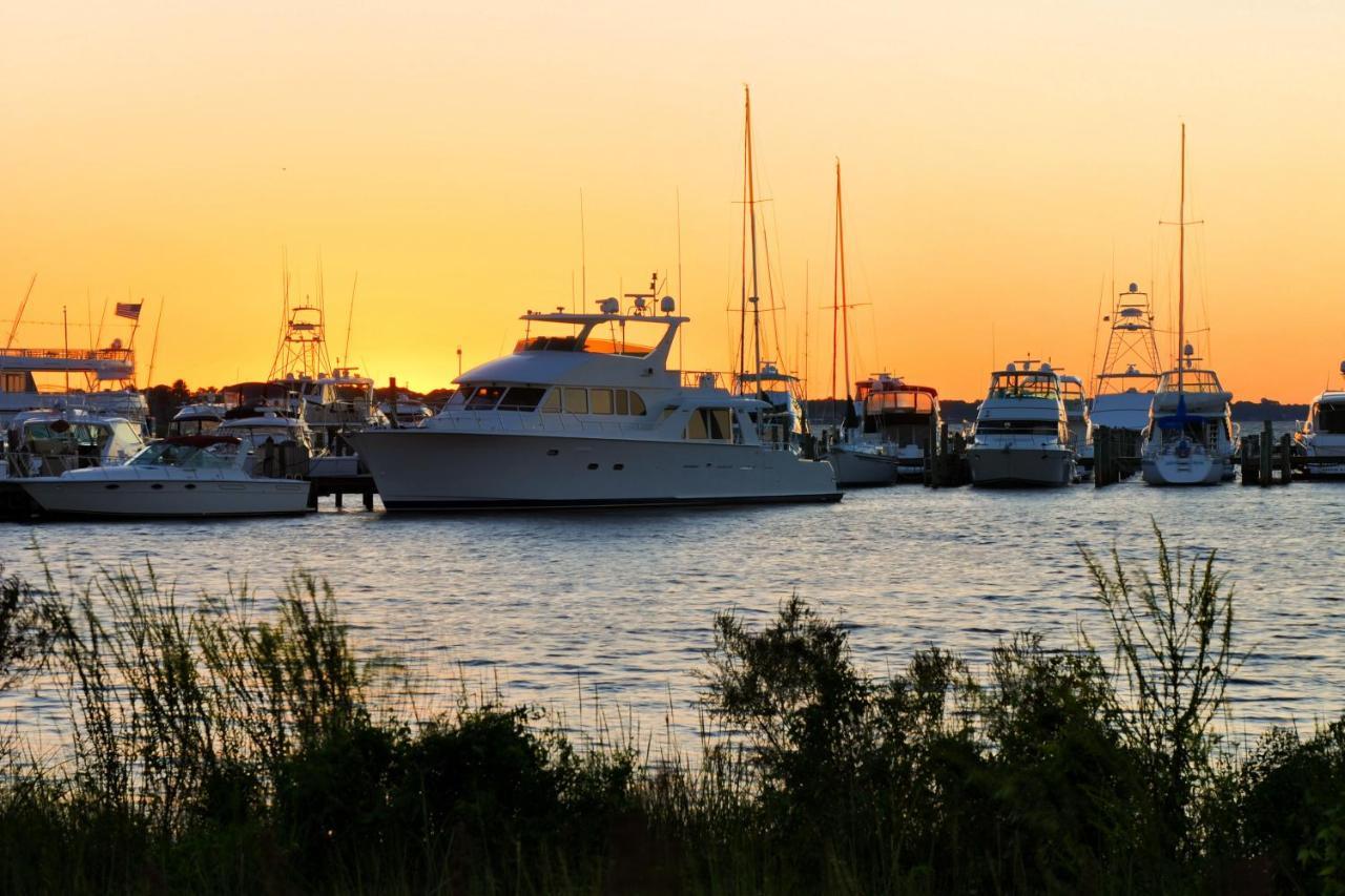 Baytowne Wharf - Observation Point North #460 Destin Exteriör bild